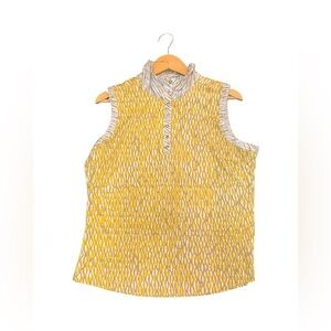 Tail Sleeveless Performance Golf/Tennis Top